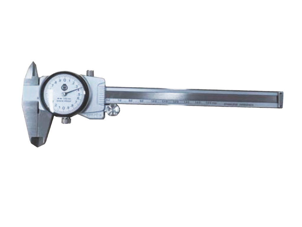 WERKA Metal Kasa Saatli Kumpas 150x0.02mm (2305-150)