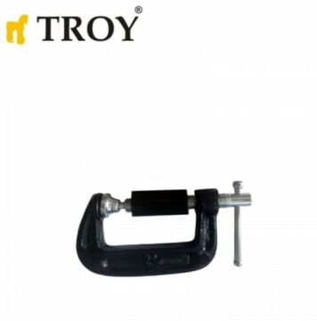 TROY 25062 C Tipi İşkence 51mm