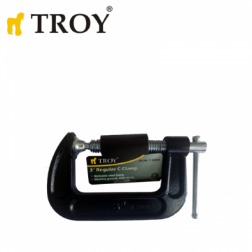 TROY 25063 C Tipi İşkence 76mm