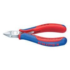 Knipex 7742115 Elektronikçi Yan Keski 115mm