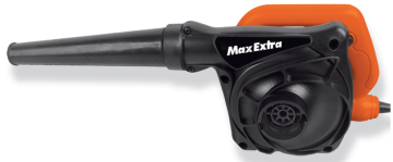 MAX EXTRA MX5205 Elektrikli Üfleyici Körük 650 Watt