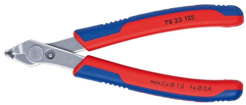 Knipex 7823125 Süper Knıps Keski 125mm