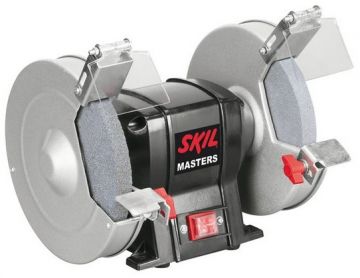 SKIL 3900 Taşlama Motoru 370 Watt