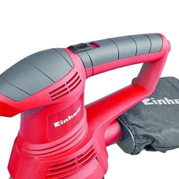 EİNHELL TC-RS 38 E Ekstanrik Zımpara 230 V - 50 Hz