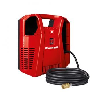 EİNHELL Çanta Kompresörü  TH-AC 190 Kit ( 230V-50Hz )