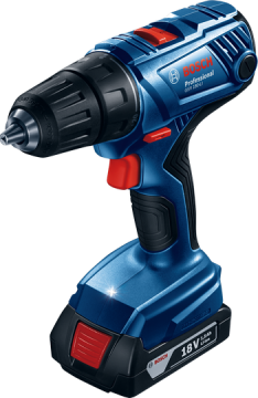 BOSCH GSR 180-LI Akülü Vidalama 18 Volt