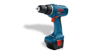 BOSCH GSR 140-LI Akülü Vidalama 14.4 Volt