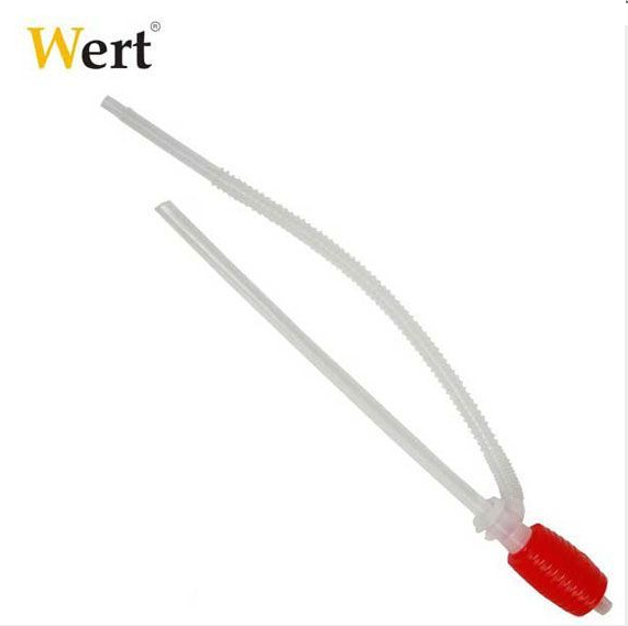 WERT W 2645 39cm Sıvı Aktarma Pompası (Mazot Benzin Sıvı )