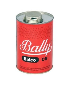 Bally Balco C8 Yapıştırıcı 1/1 - 850 Gram