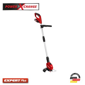 EINHELL GE-CT 18 Li Kit Akülü Kenar Kesme 18 V