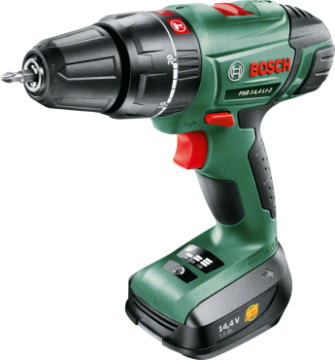 BOSCH PSB 18 Li-2 Akülü Darbeli Vidalama 18 Volt