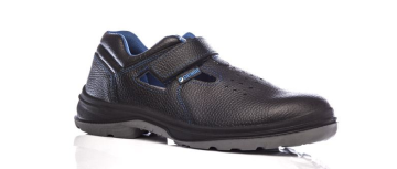 DEMİR 1208 Çelik Burunlu Sandalet Ayakkabı