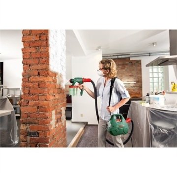 BOSCH PFS 3000-2 AllPaint Boya Tabancası 650 Watt