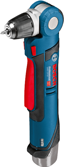 BOSCH GWB 12V-10 Açılı Delme / Vidalama