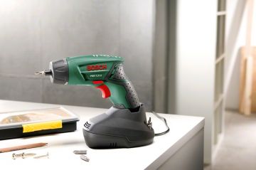 BOSCH GSB 180-LI Akülü Darbeli Vidalama 18 Volt 1.5 Amper