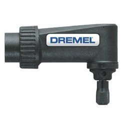 DREMEL 575 Köşe Mandren