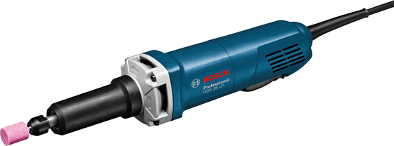 BOSCH GGS 28 LP Kalıpçı Taşlamalar 500 Watt