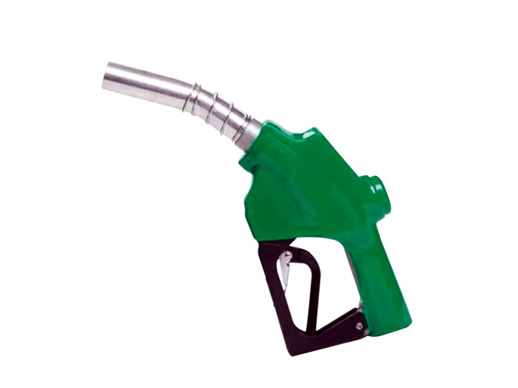 Mitacan Mitapomp 1'' Otomatik Stop Yakıt Tabancası