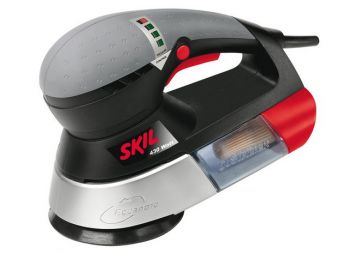 SKIL 7450 EKSANTRİK ZIMPARA 430 Watt