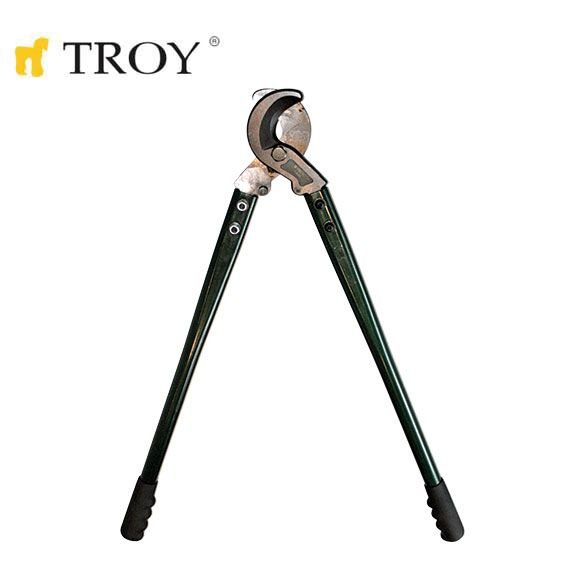 TROY 24022 Kablo Kesme Makası, 500mm2