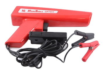 NT TOOLS NT1023 Avans Tabancası12 Volt - Zamanlama Tabancası