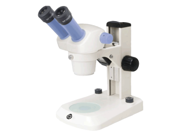 WERKA Ekonomik Binoküler Mikroskop (520-0217)