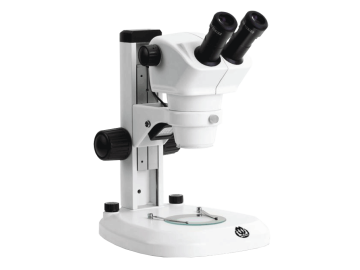 WERKA Binoküler Mikroskop (520-0224)
