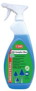 CRC 10286 Su Bazlı Gres Yağ Temizleyici 750 ML - Gıda Uyumlu