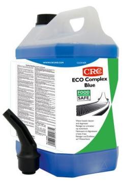 CRC 10282 Su Bazlı Gres Yağ Temizleyici 5 Litre - Gıda Uyumlu