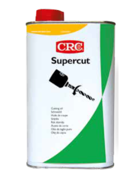 CRC Delme Kesme Yağı 1 Litre - Supercut II