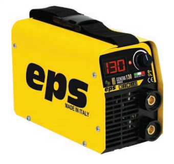 EPS Genera 130 Amper İnverter Kaynak Makinesi