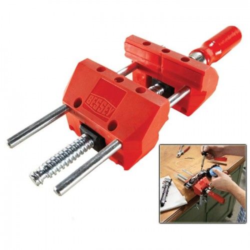 Bessey Mini Mengene 100x90