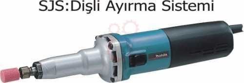 MAKİTA GD0800C KALIPÇI TAŞLAMA 750 Watt