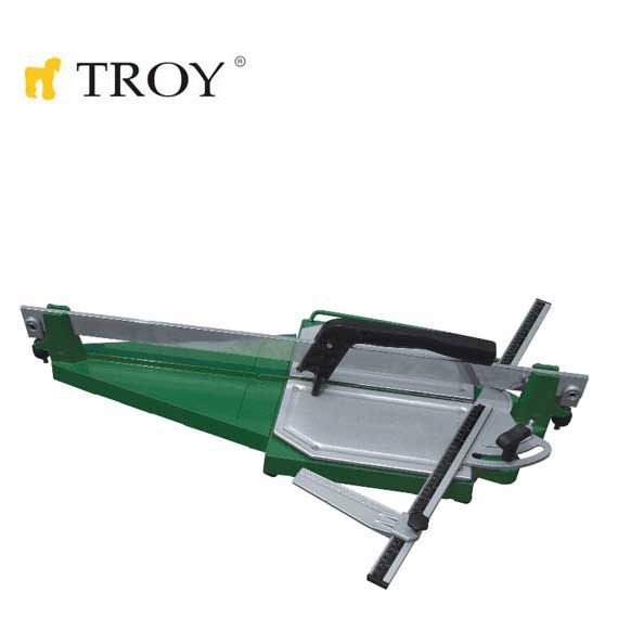 TROY T 27463 Profesyonel Seramik Kesme (630mm)