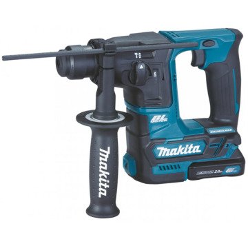 MAKITA HR166DWAE1 AKÜLÜ KIRICI DELİCİ 74 Parça Aksesuarlı