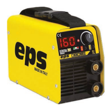 EPS Genera 161 MMA 160 Amper İnvertör Kaynak Makinesi