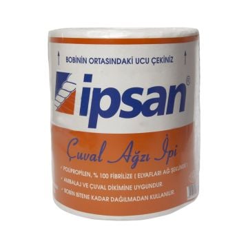 İPSAN Çuval Ağzı İpi ( Metresi 1.5 Gram)