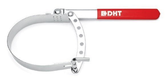 DHT Çemberli Filtre Anahtarı 190mm