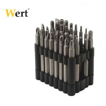 WERT W 2232 Bits Uç Seti (32 Parça)