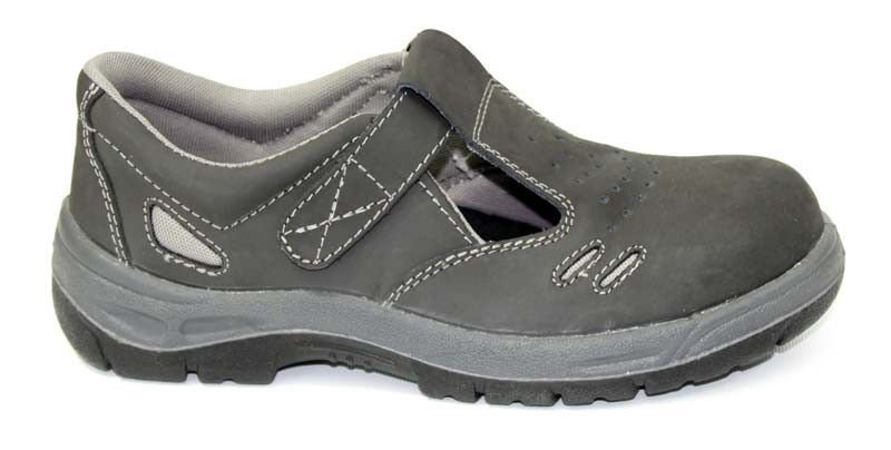MAX SAFETY Ayakkabı Max Sea 2 (10181)  İş Ayakkabısı / 10 Çift