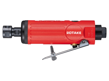 ROTAKE RT-1205 Havalı 6mm Mini Kalıpçı Taşlama Makinesi Tabancası 0.4 HP