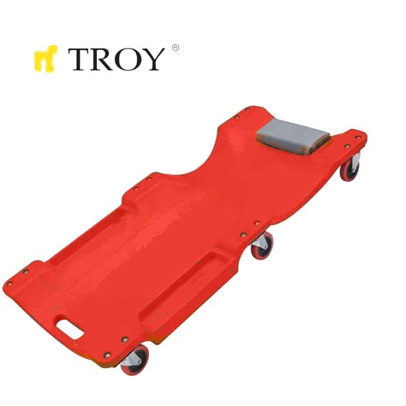 TROY T 26901 Tamirci Kızağı (910x430x110mm)