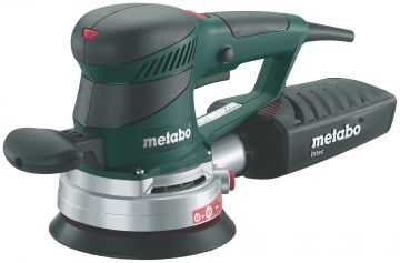 METABO SXE 450 Turbo Eksantirik Zımpara 350 Watt