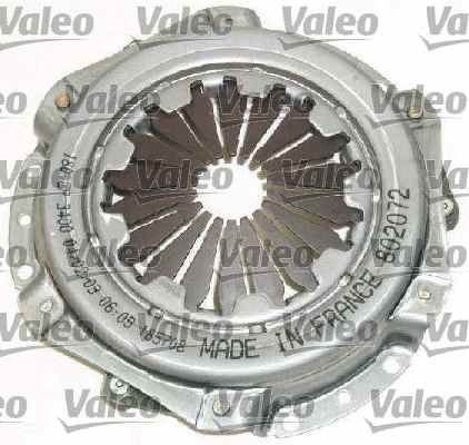 106 91-96 ARASI 954-1,1-1,4 MOTORLARLA UYUMLU DEBRİYAJ SETİ