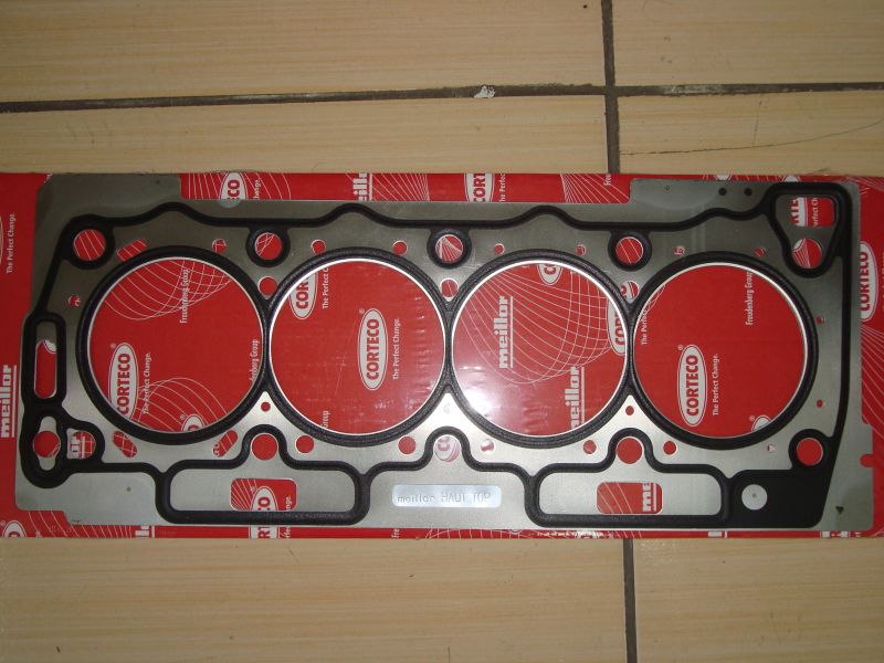 SİLİNİDR KAPAK CONTASI 1.6 16V BENZİNLİ