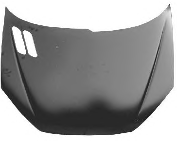 206  MOTOR KAPUTU 98-06