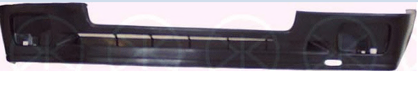 205 GTİ ÖN SPOYLER