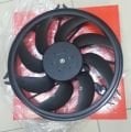 206 FAN MOTORU