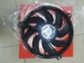 206 FAN MOTORU