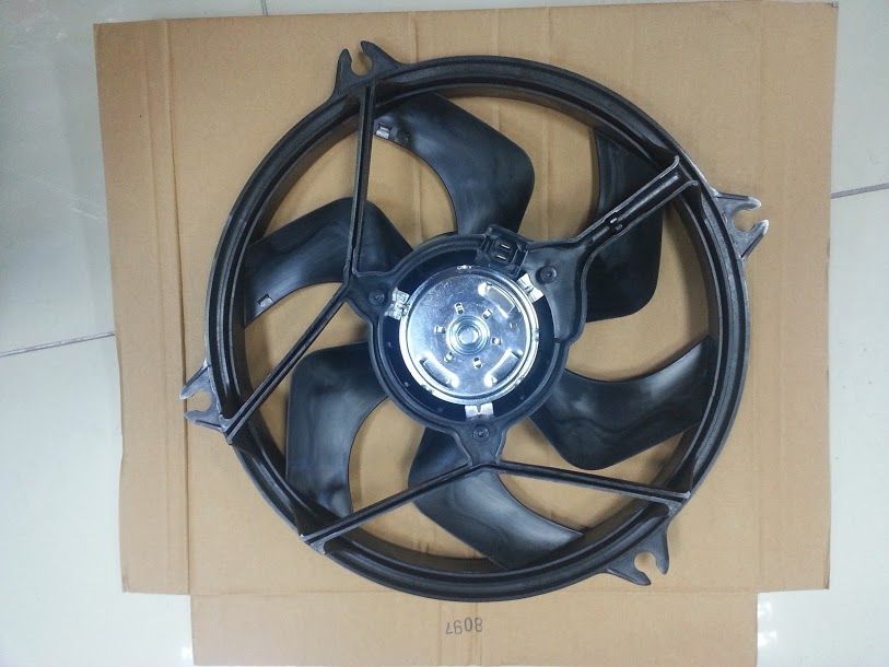 PARTNER FAN MOTORU